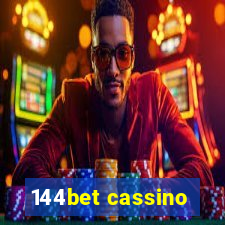 144bet cassino